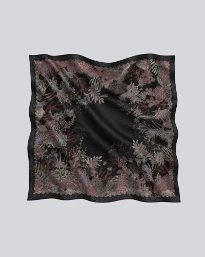 Koleksi Scarves