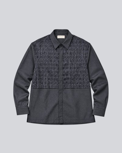 Koleksi Men Collection