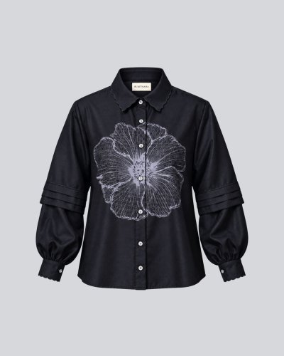 Koleksi Tops