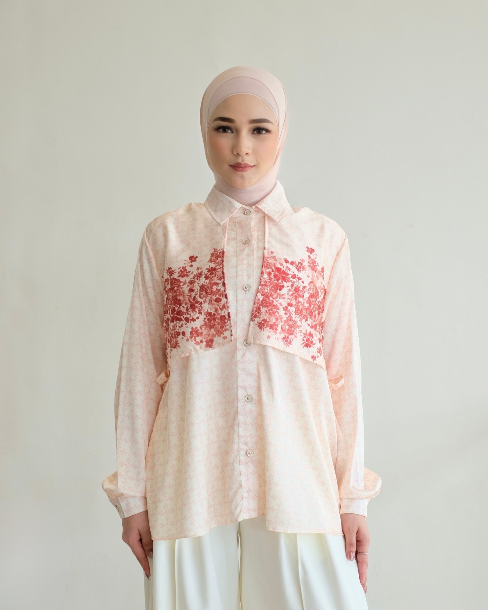 ROSELA SERIES - LAYER (hover)