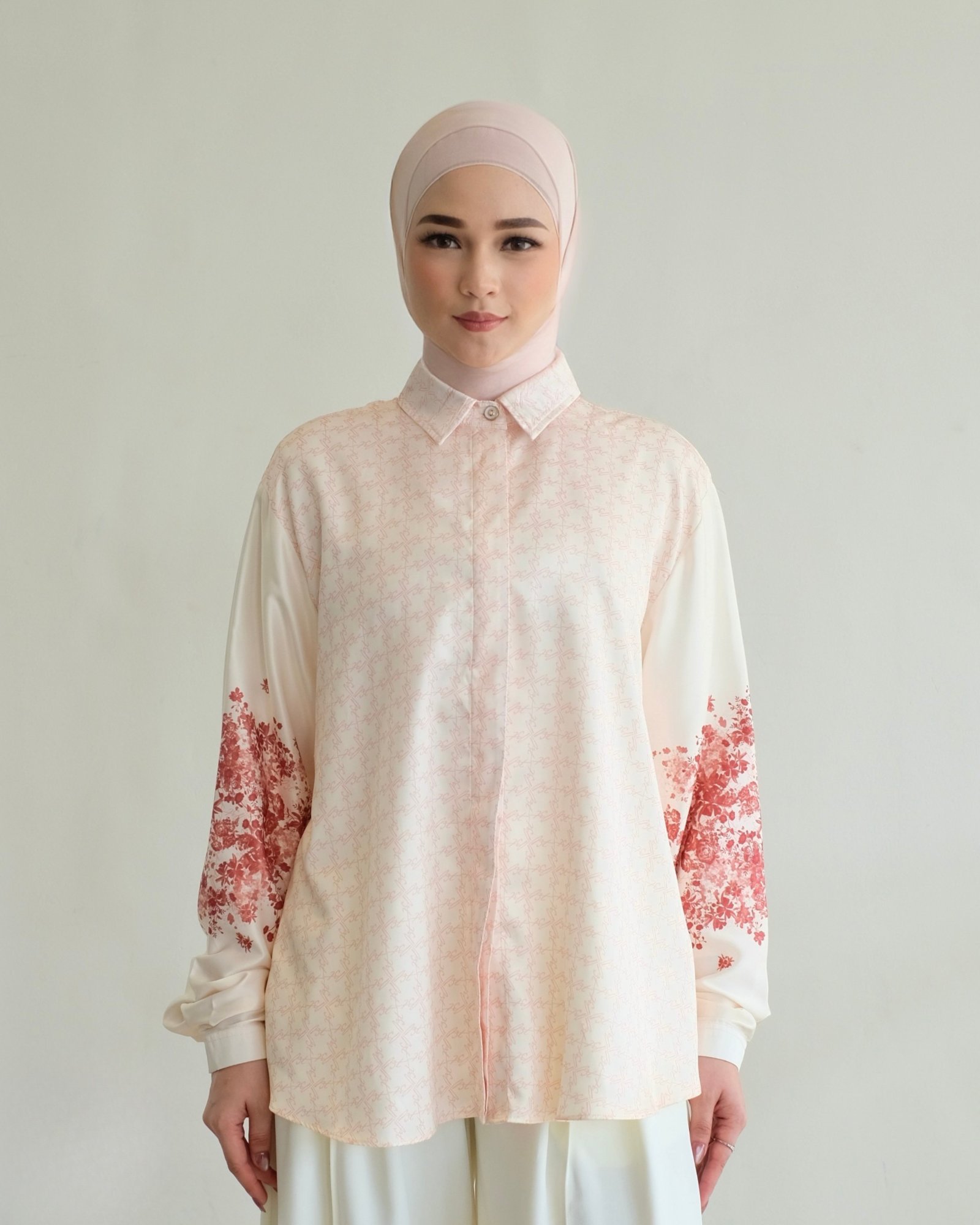 ROSELLA SERIES - TUNIC (hover)