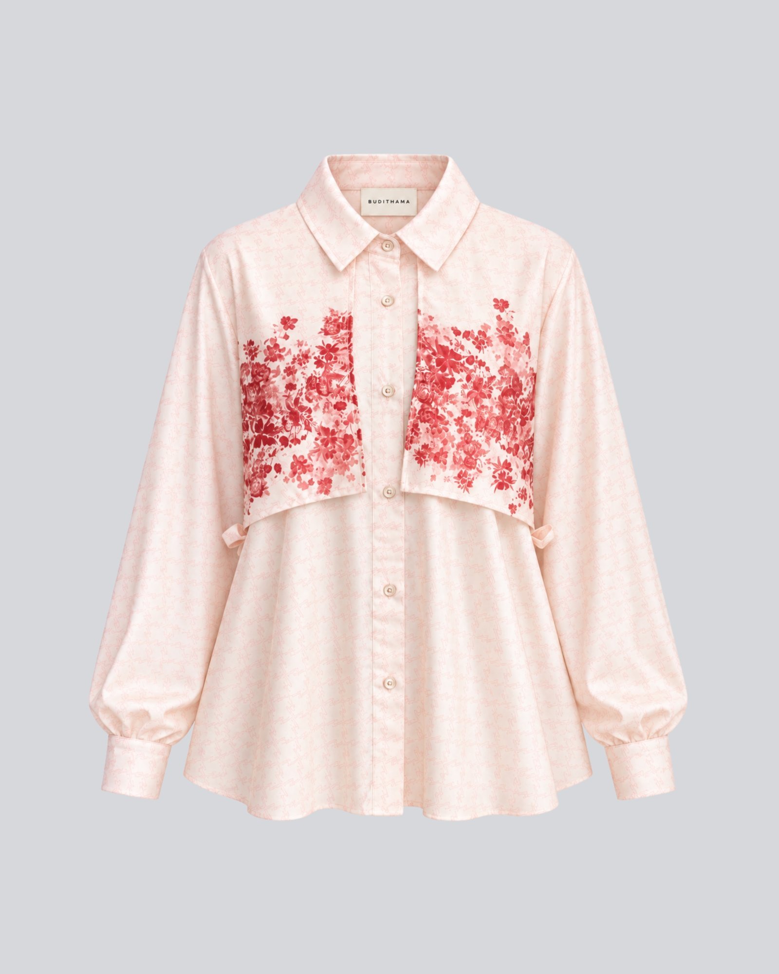 ROSELA SERIES - LAYER