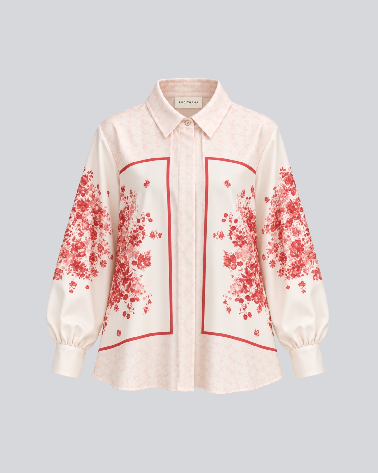 ROSELA SERIES - BLOUSE
