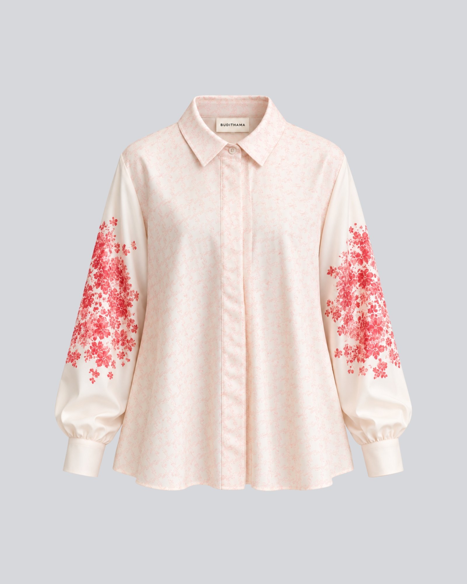 ROSELLA SERIES - TUNIC