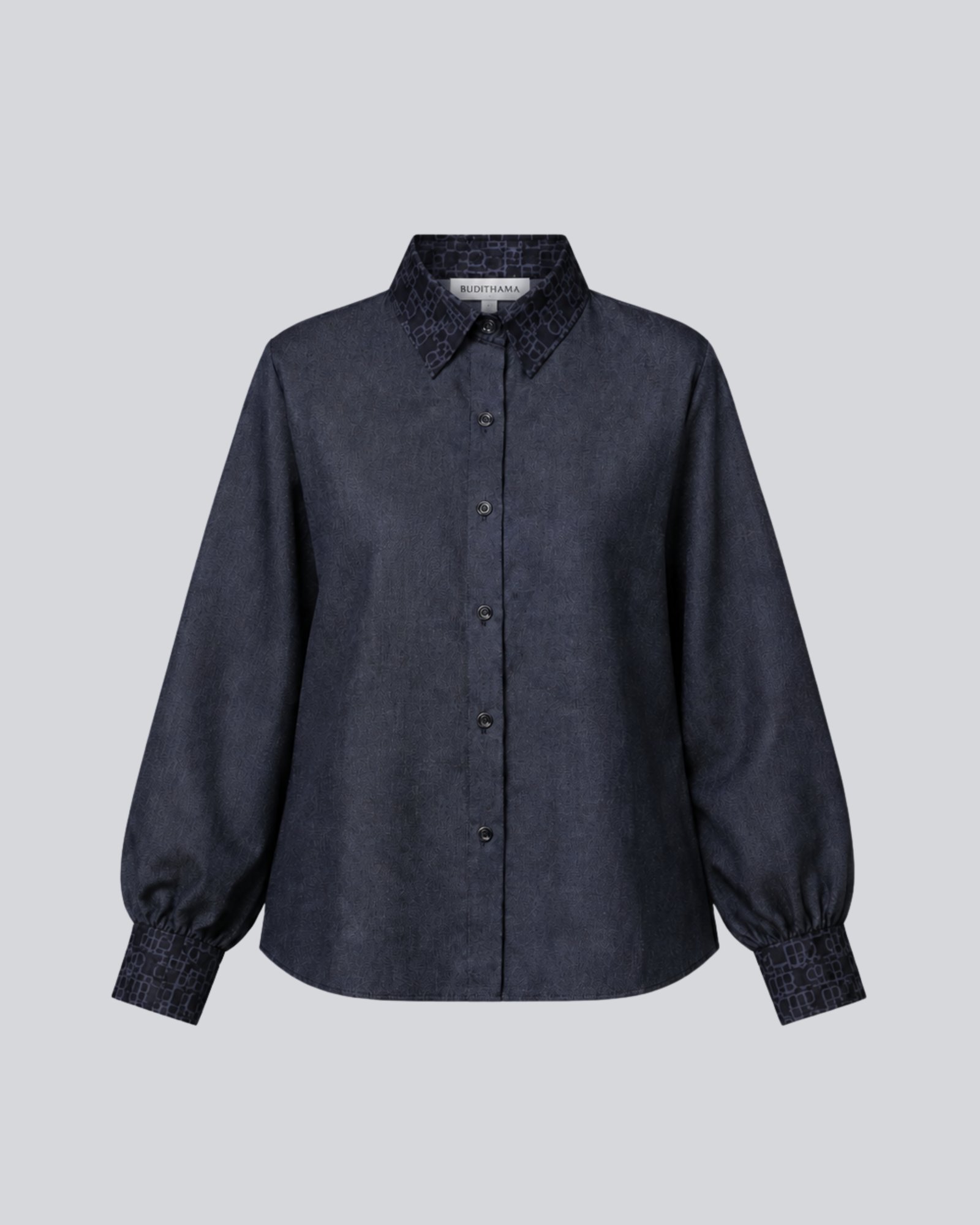 MONOLINE SERIES - BLOUSE