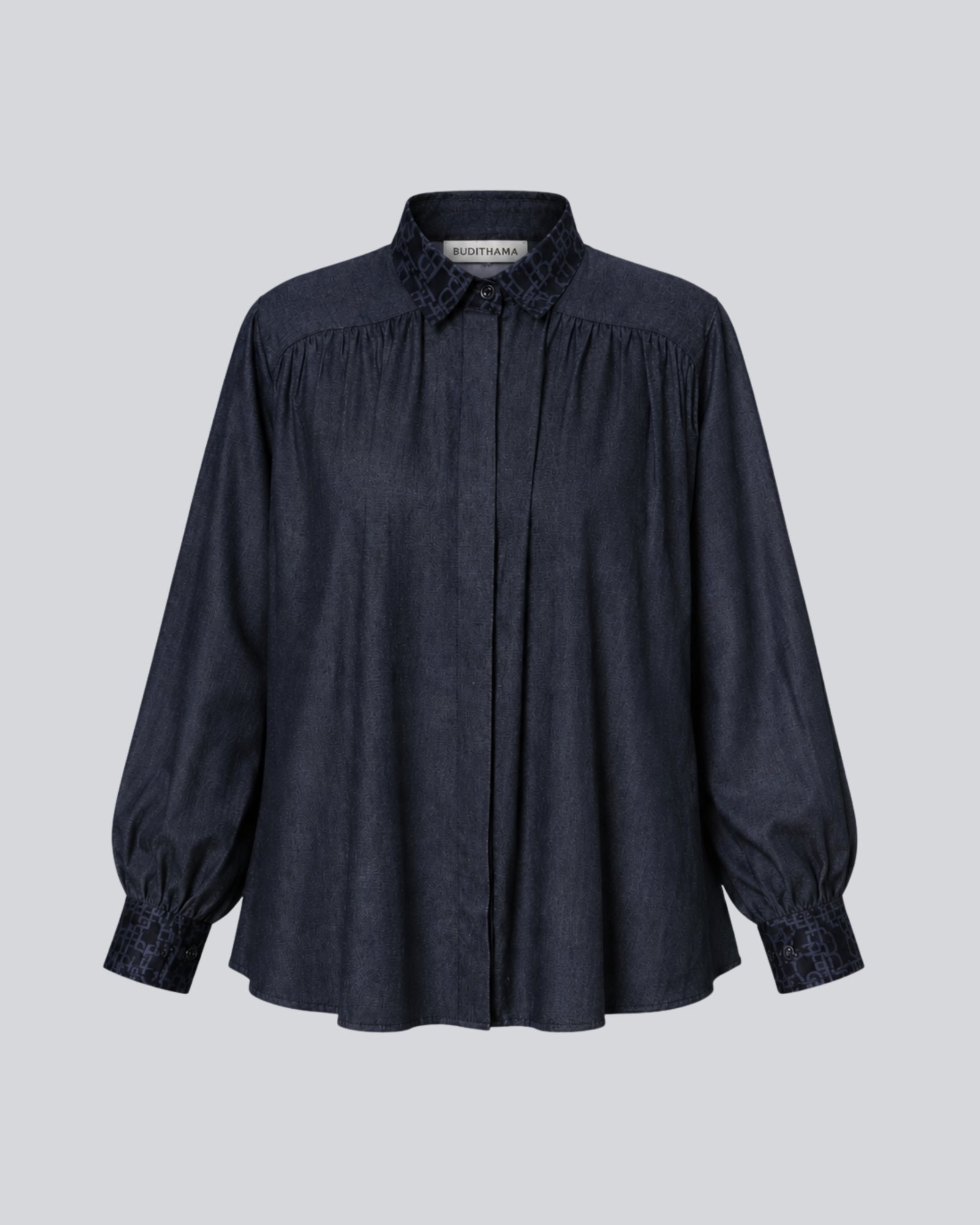 MONOLINE SERIES - RUFFLE
