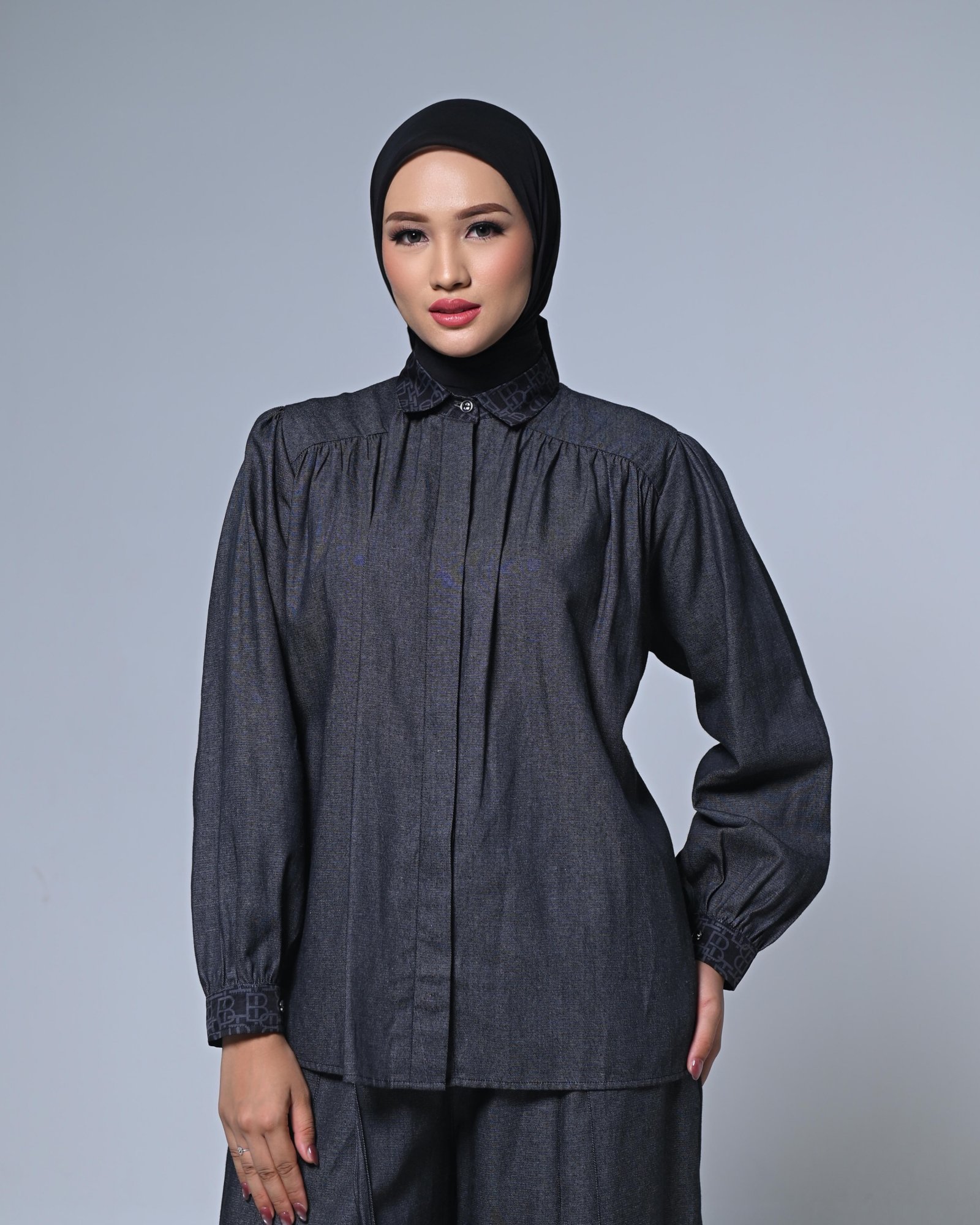 MONOLINE SERIES - RUFFLE (hover)