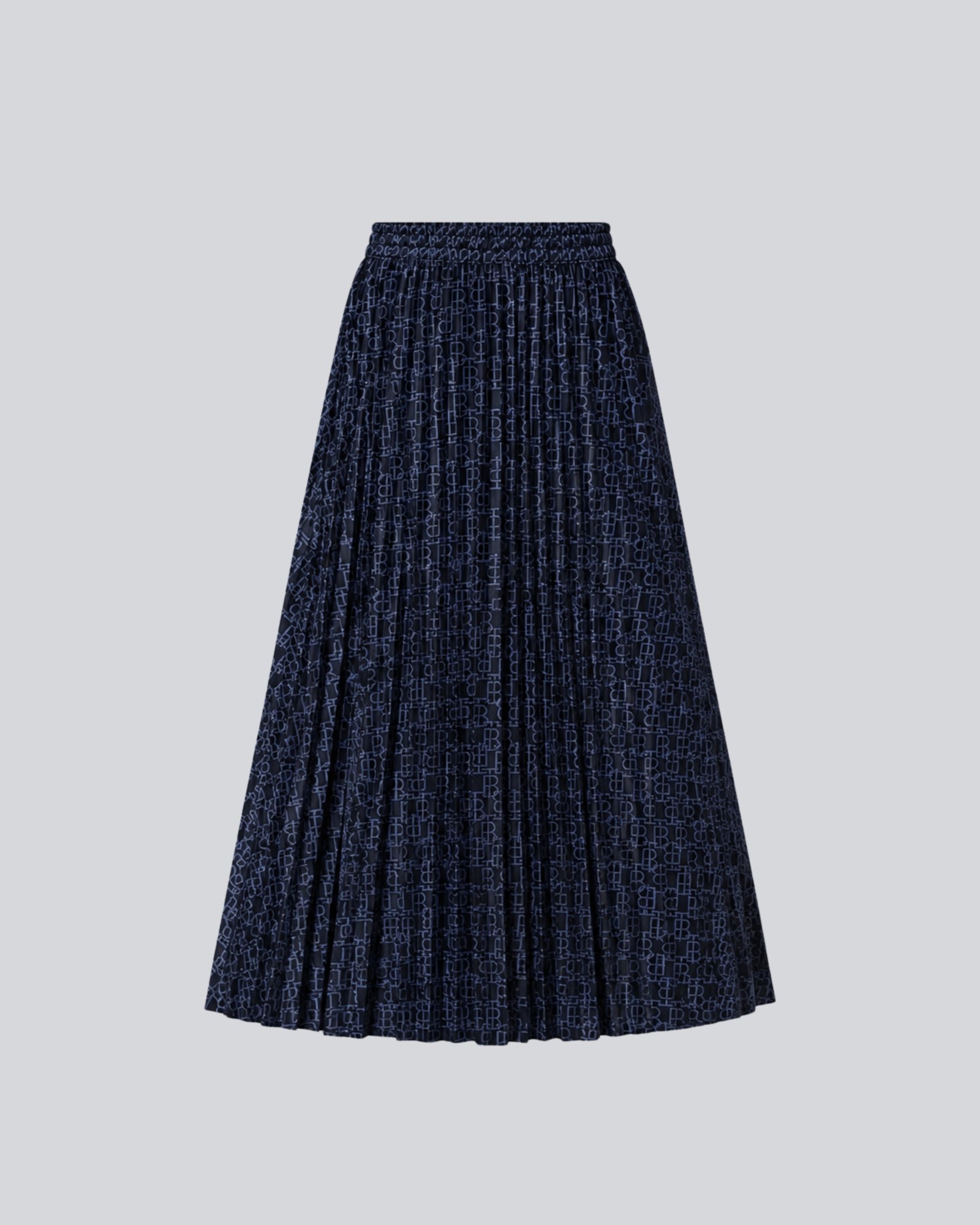 MONOPATTERN SERIES - SKIRT
