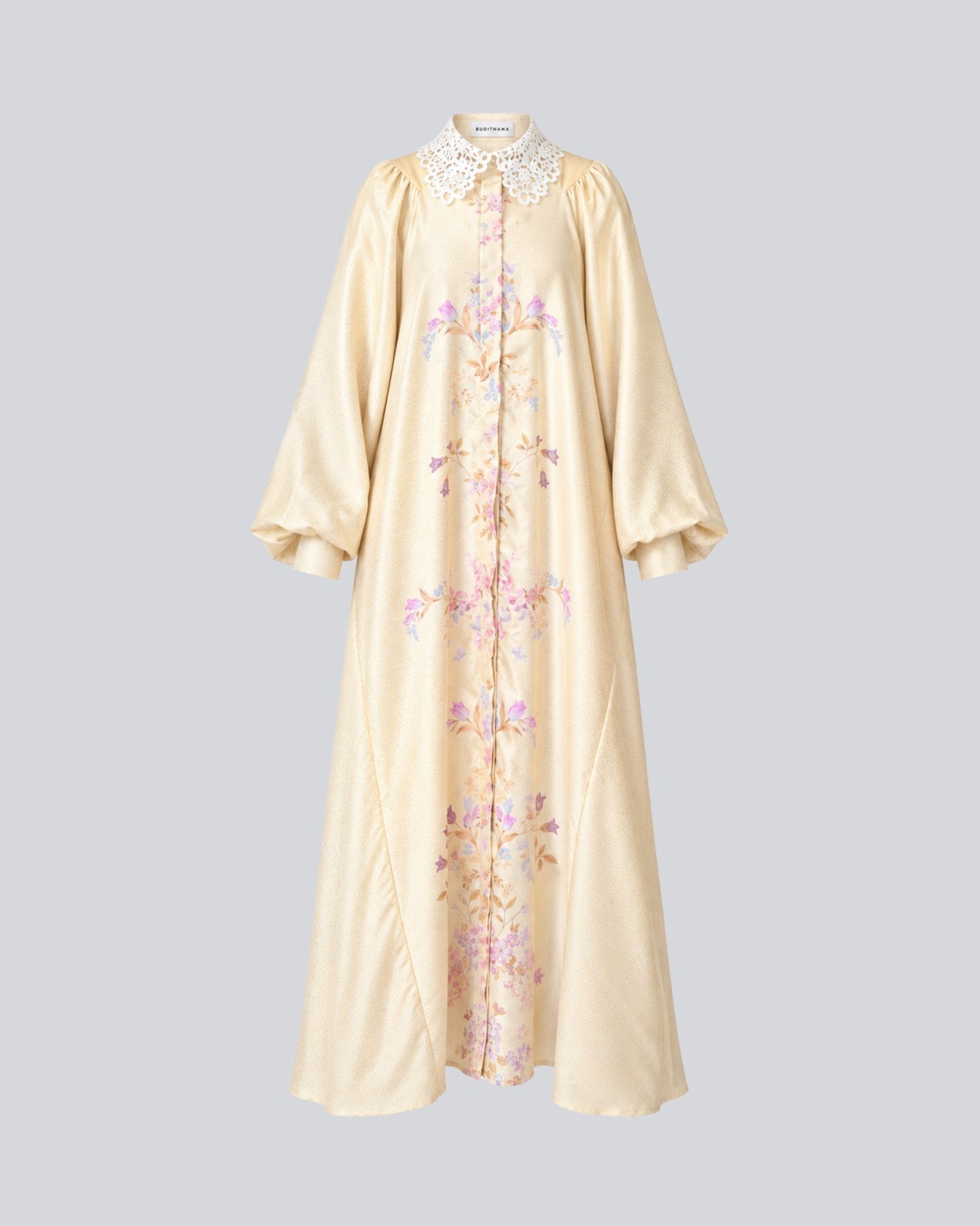 PEONY SERIES - REGLAN DRESS