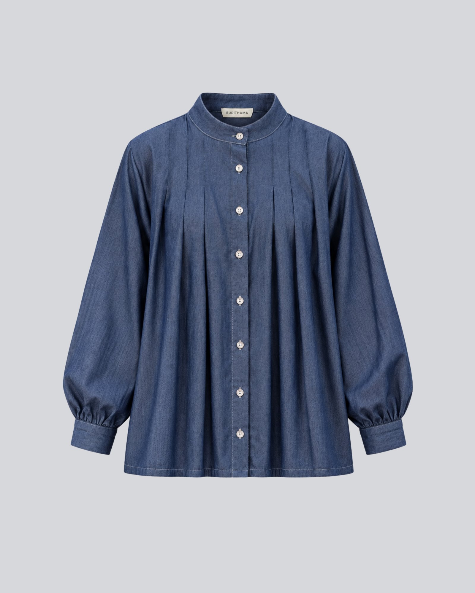 ZOEY SERIES - RUFFLE