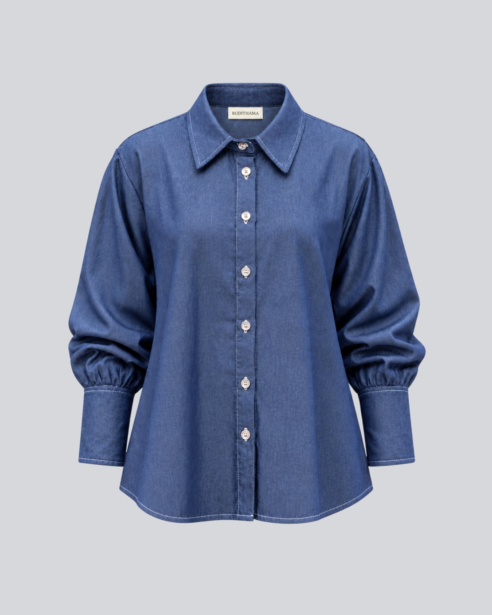 ZOEY SERIES - BLOUSE