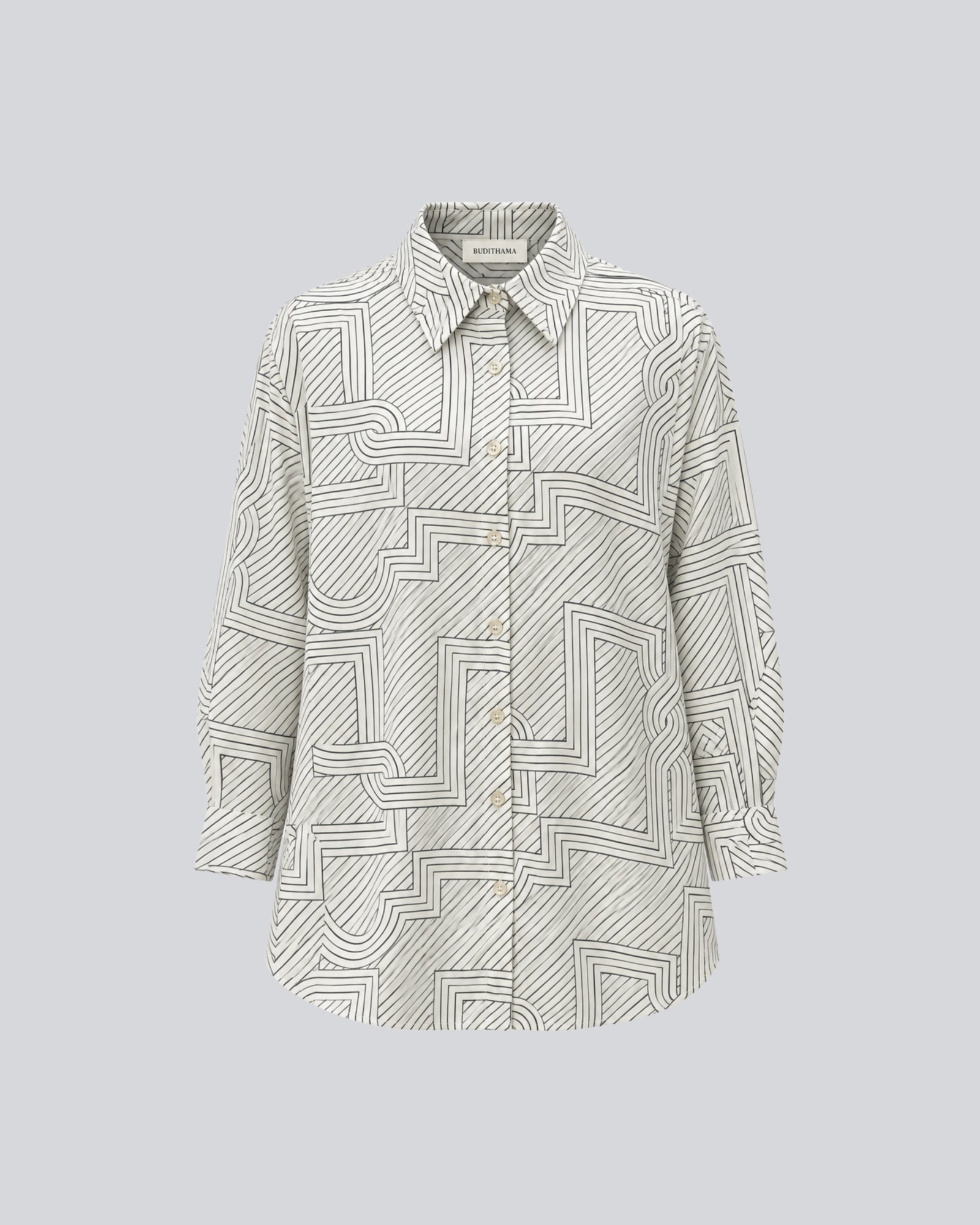 MAZEEA SERIES - BLOUSE