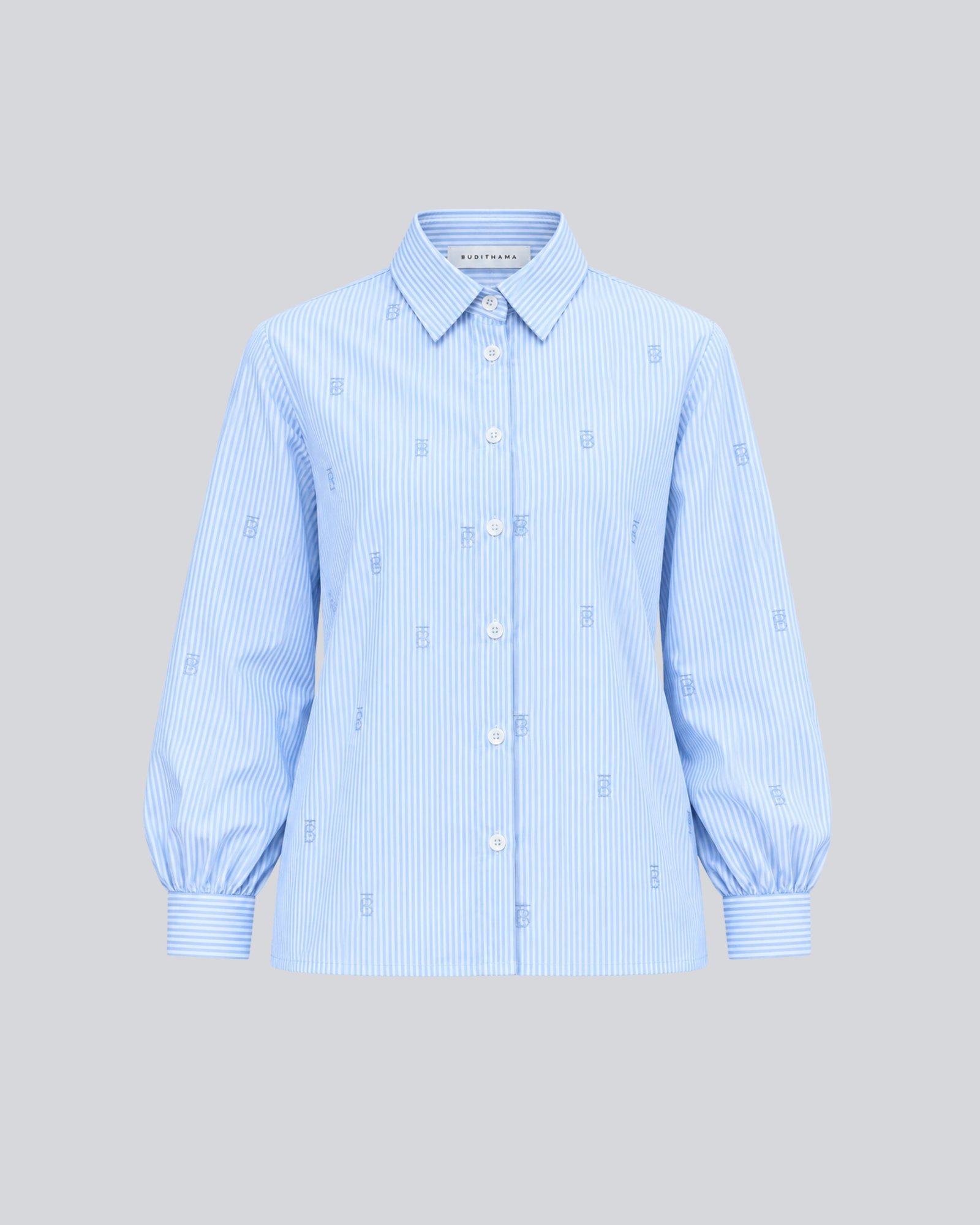 LUISA SERIES - EMBROLINE