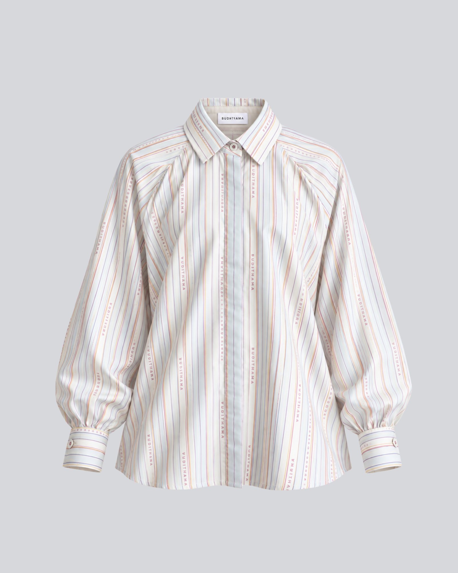 AUSSIE LINE SERIES - STRIPES REGLAN