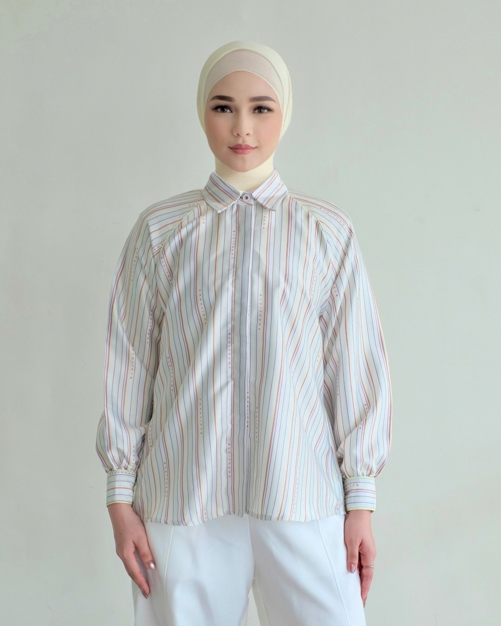 AUSSIE LINE SERIES - STRIPES REGLAN (hover)