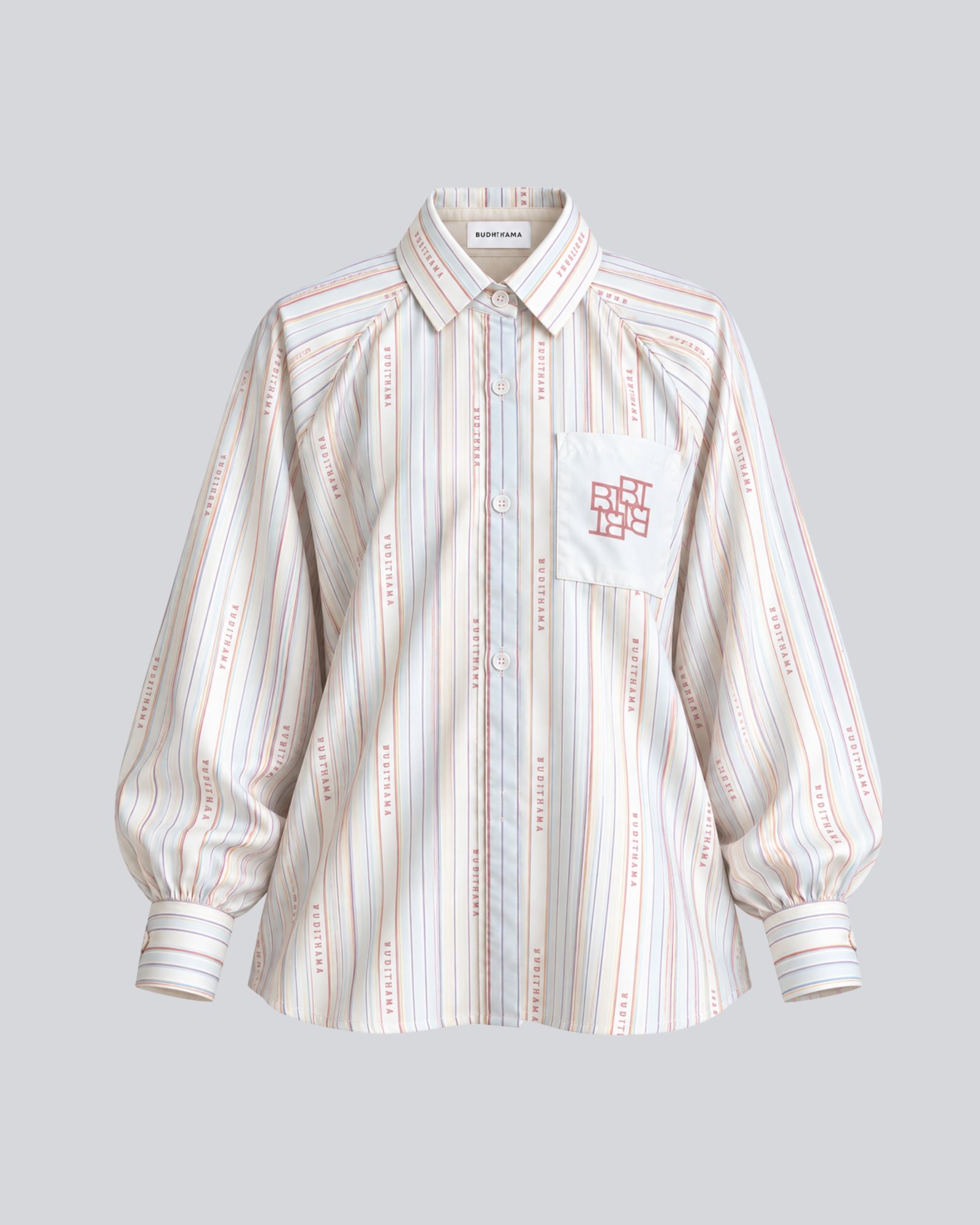 AUSSIE LINE SERIES - STRIPES POCKET