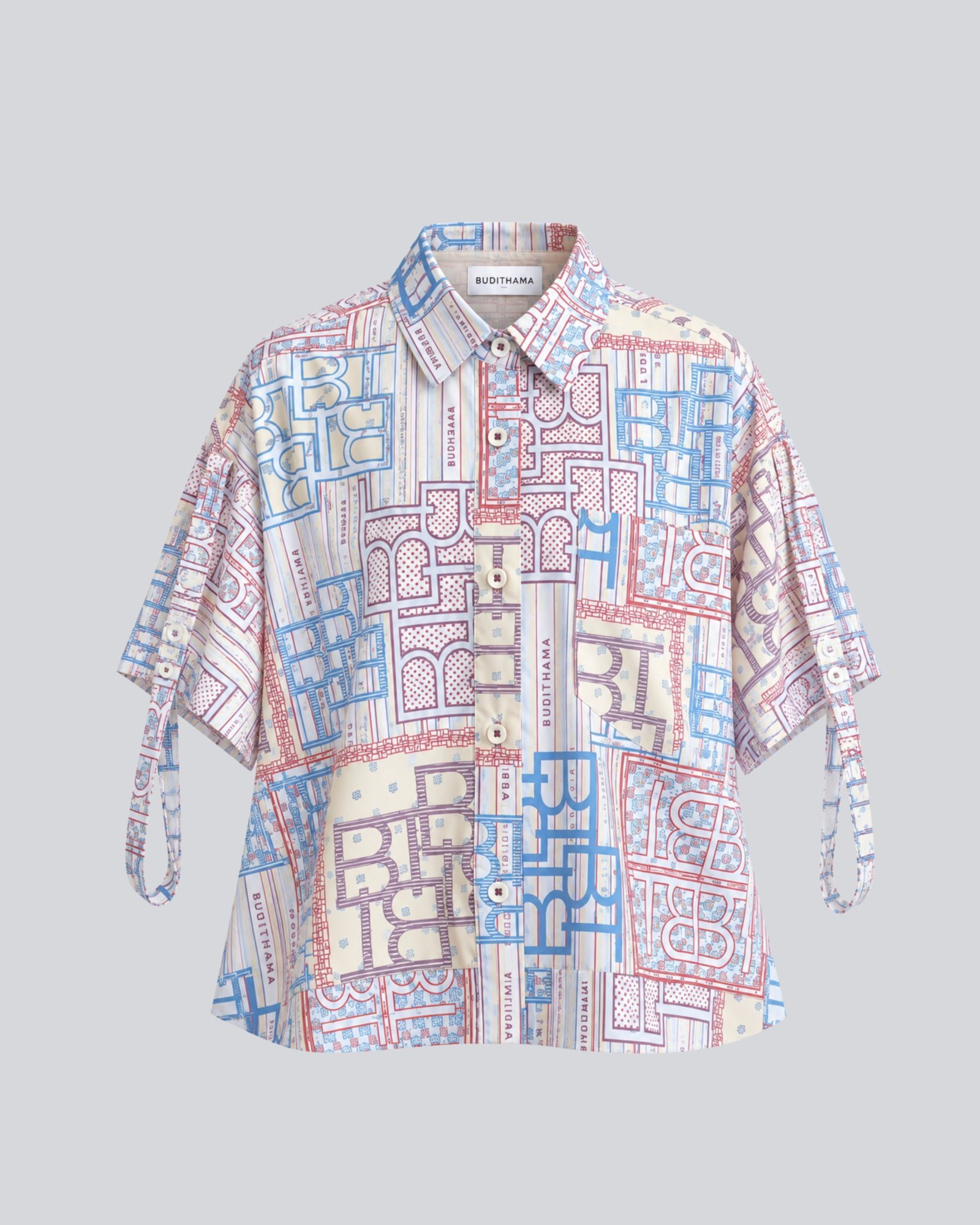 AUSSIE LINE SERIES - OUTER BATWING