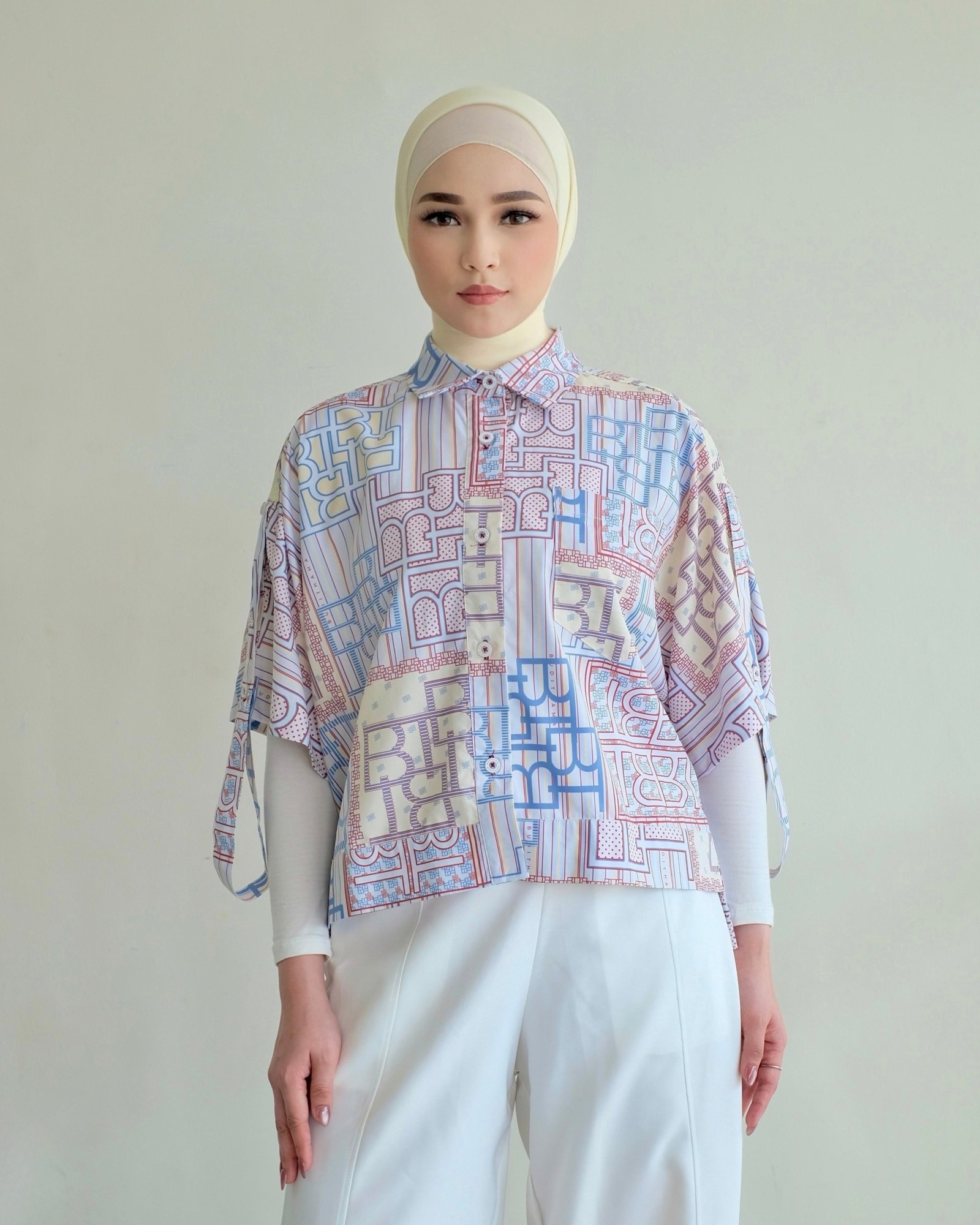 AUSSIE LINE SERIES - OUTER BATWING (hover)