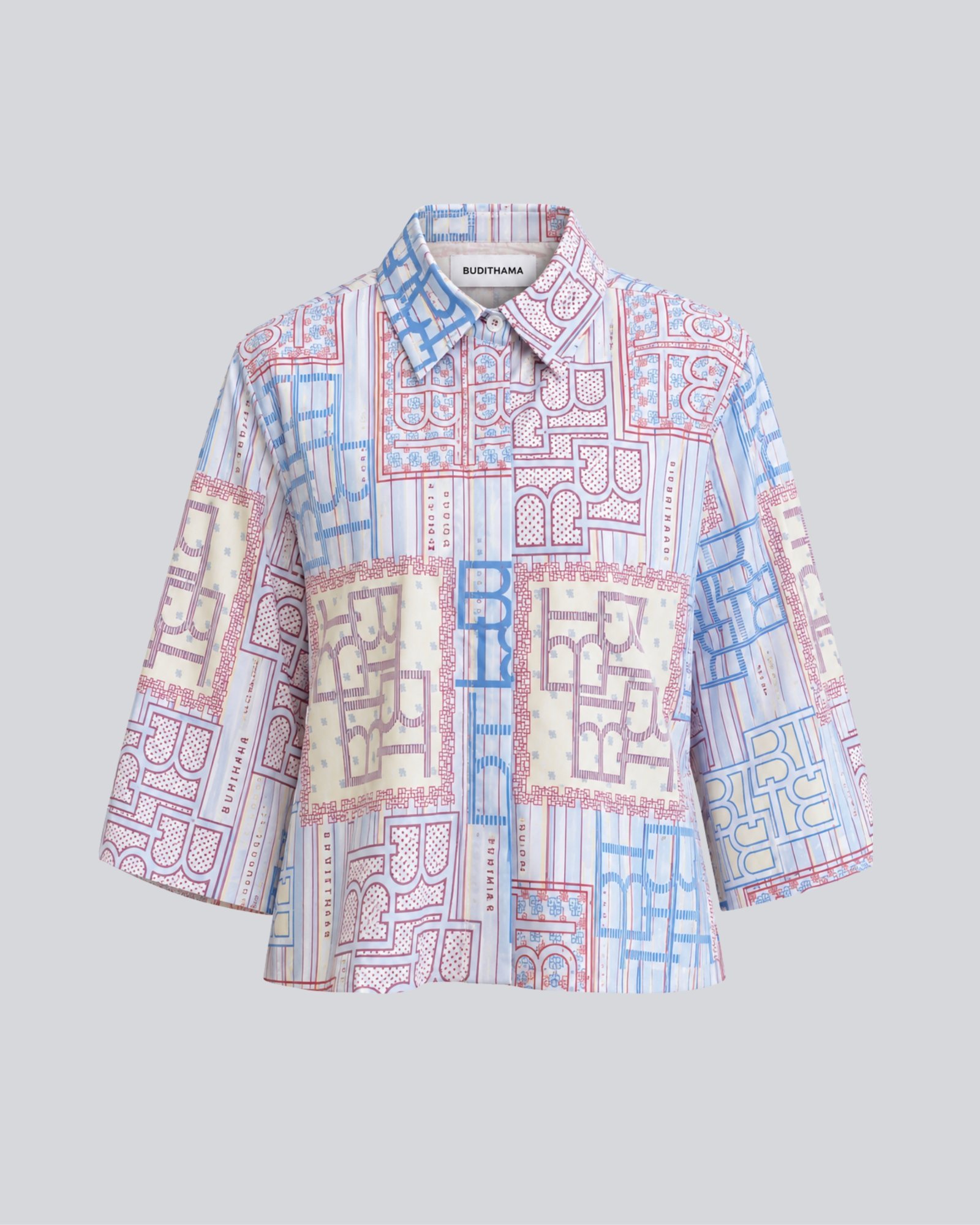 AUSSIE LINE SERIES - BLOUSE BELL