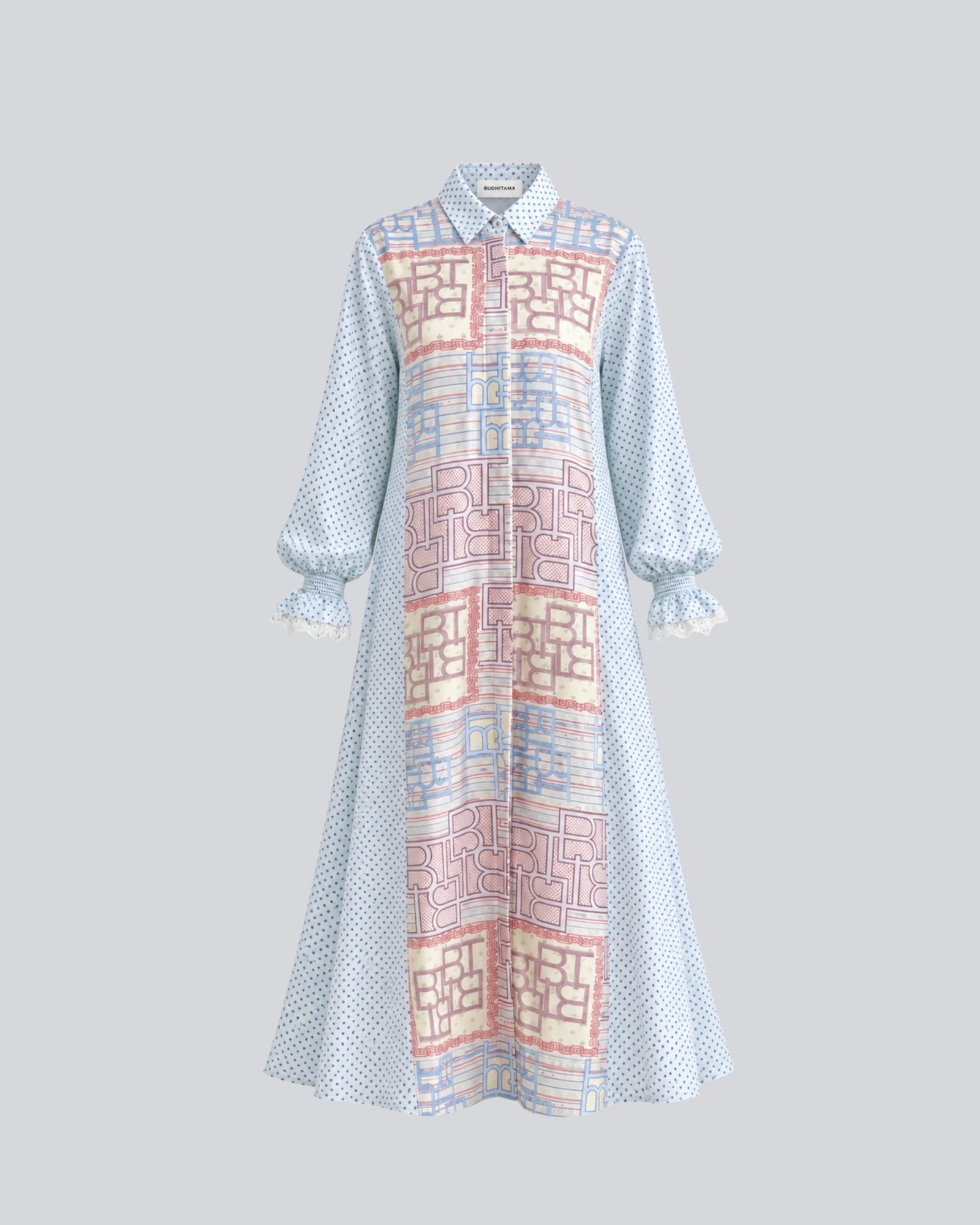 AUSSIE LINE SERIES - DRESS