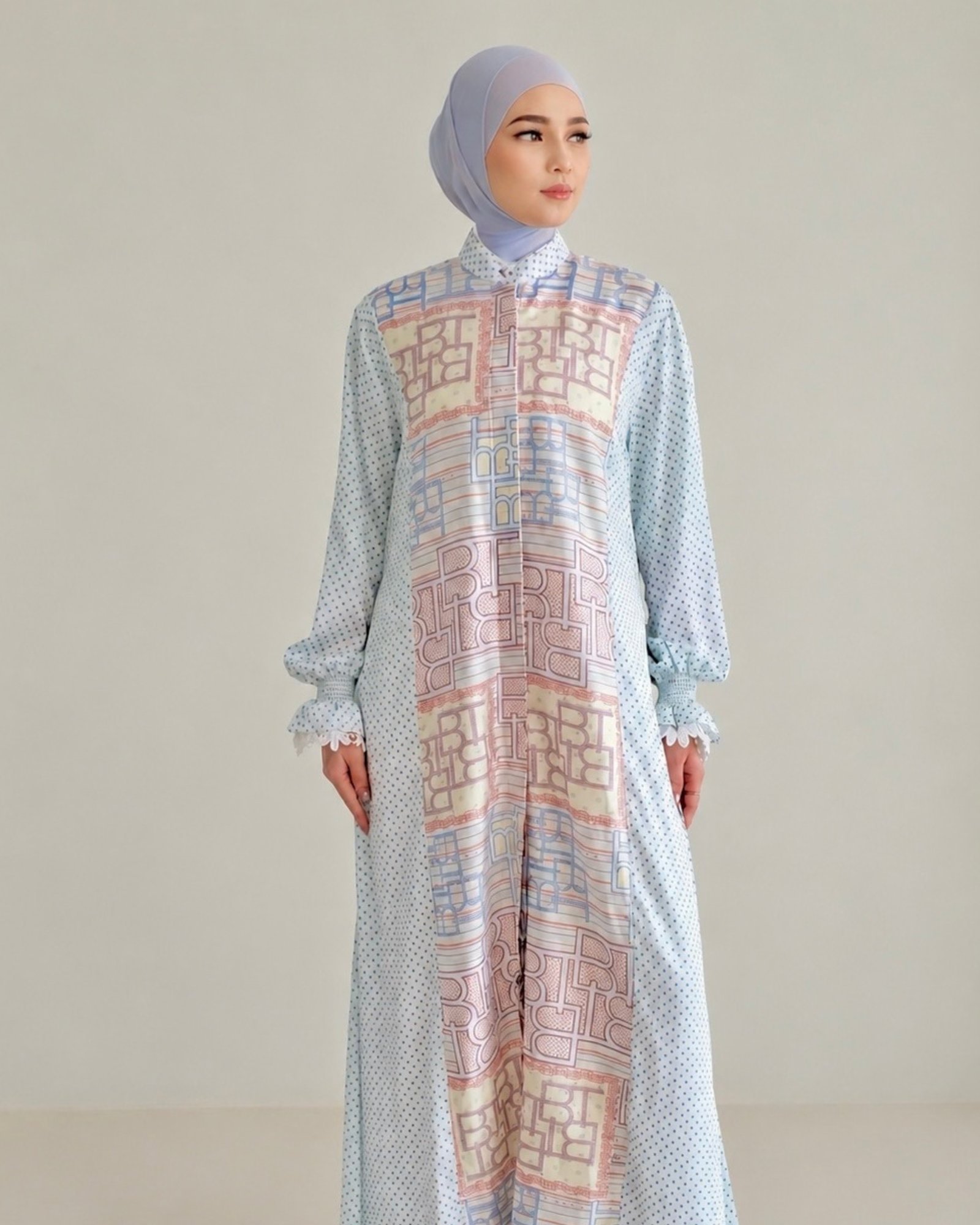 AUSSIE LINE SERIES - DRESS (hover)