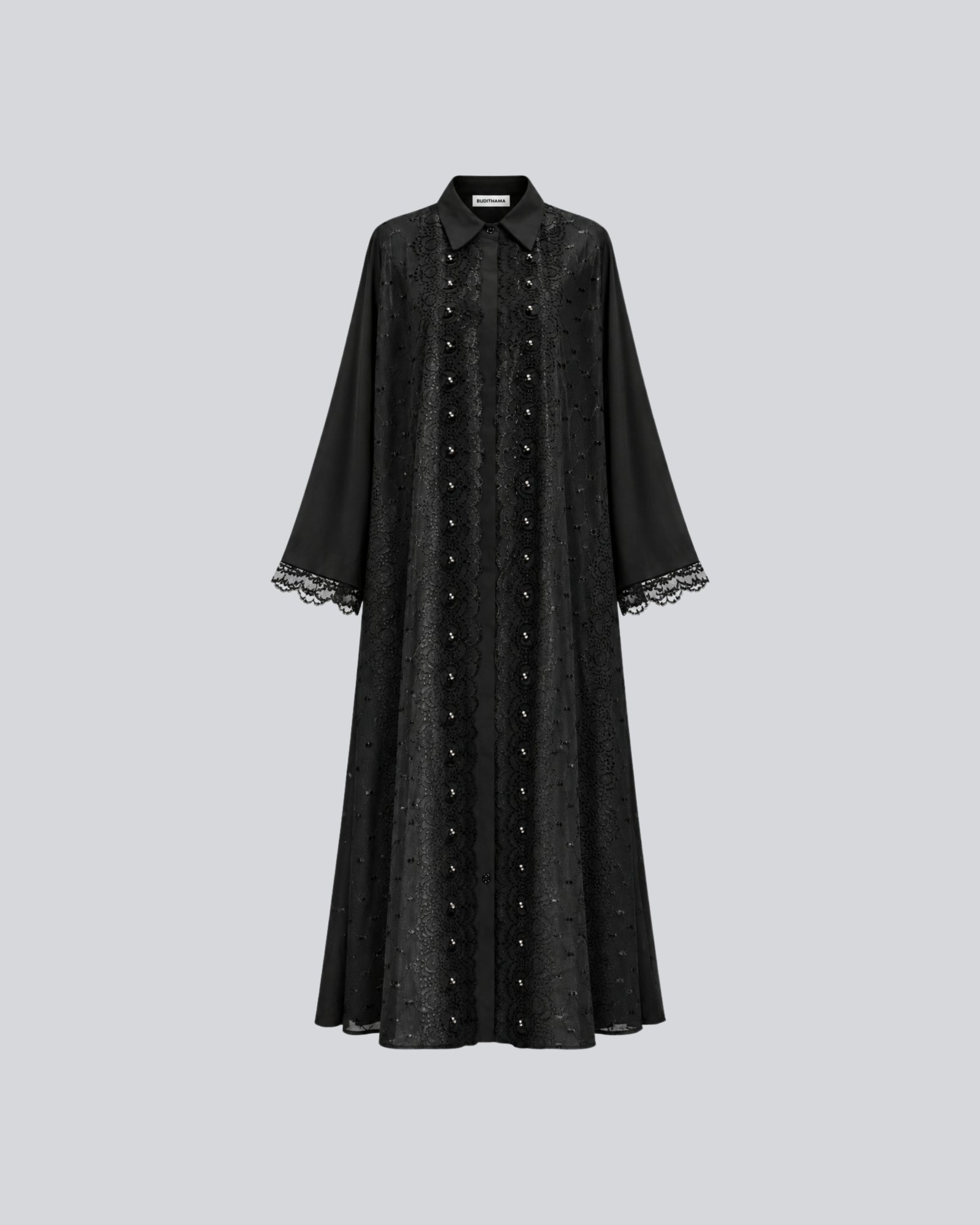FURZAN ABAYA DRESS