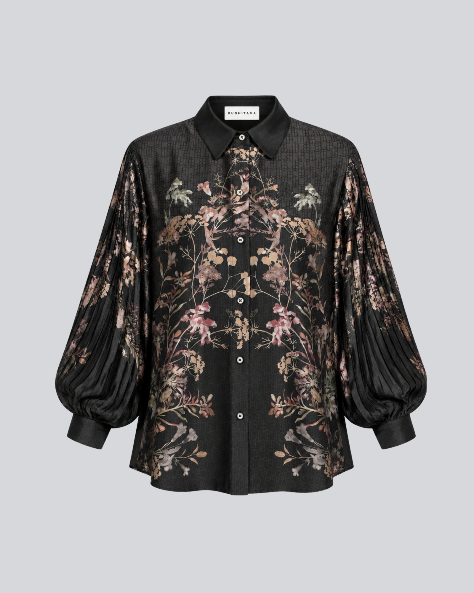 REGALIA SERIES - PLEATS