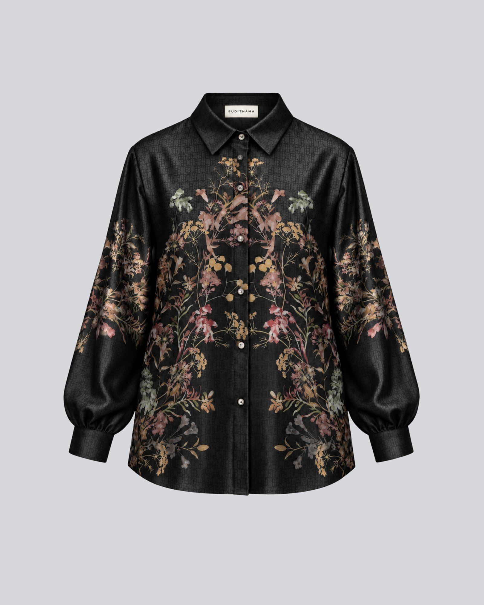 REGALIA SERIES - BLOUSE