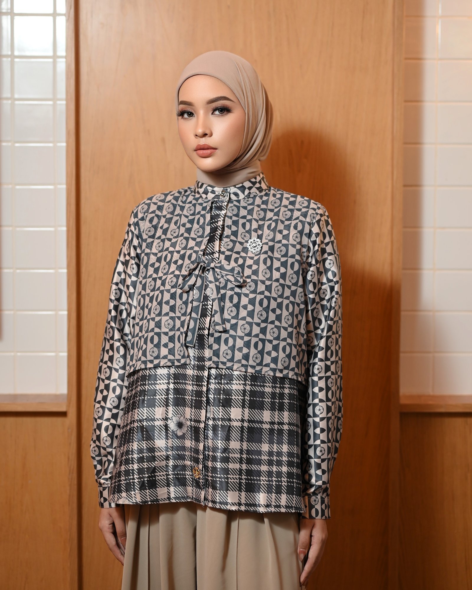 NONA SERIES - LAYER (hover)