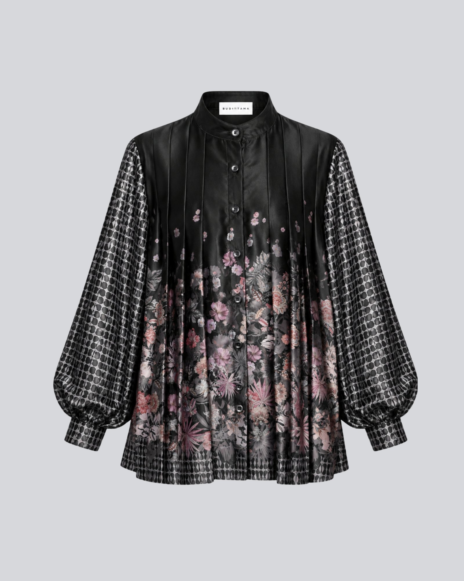 CAMELIA SERIES - RUFFLE