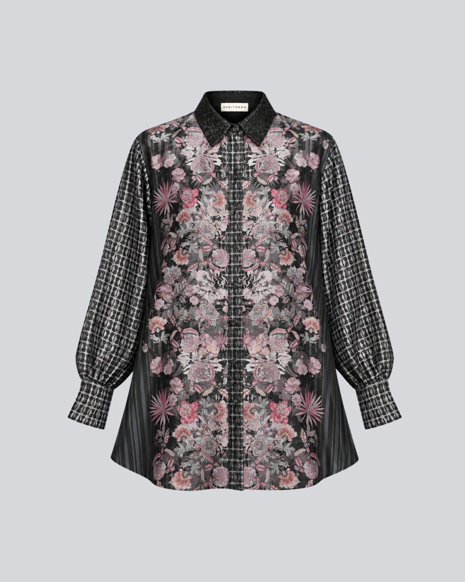 CAMELIA SERIES - TUNIC