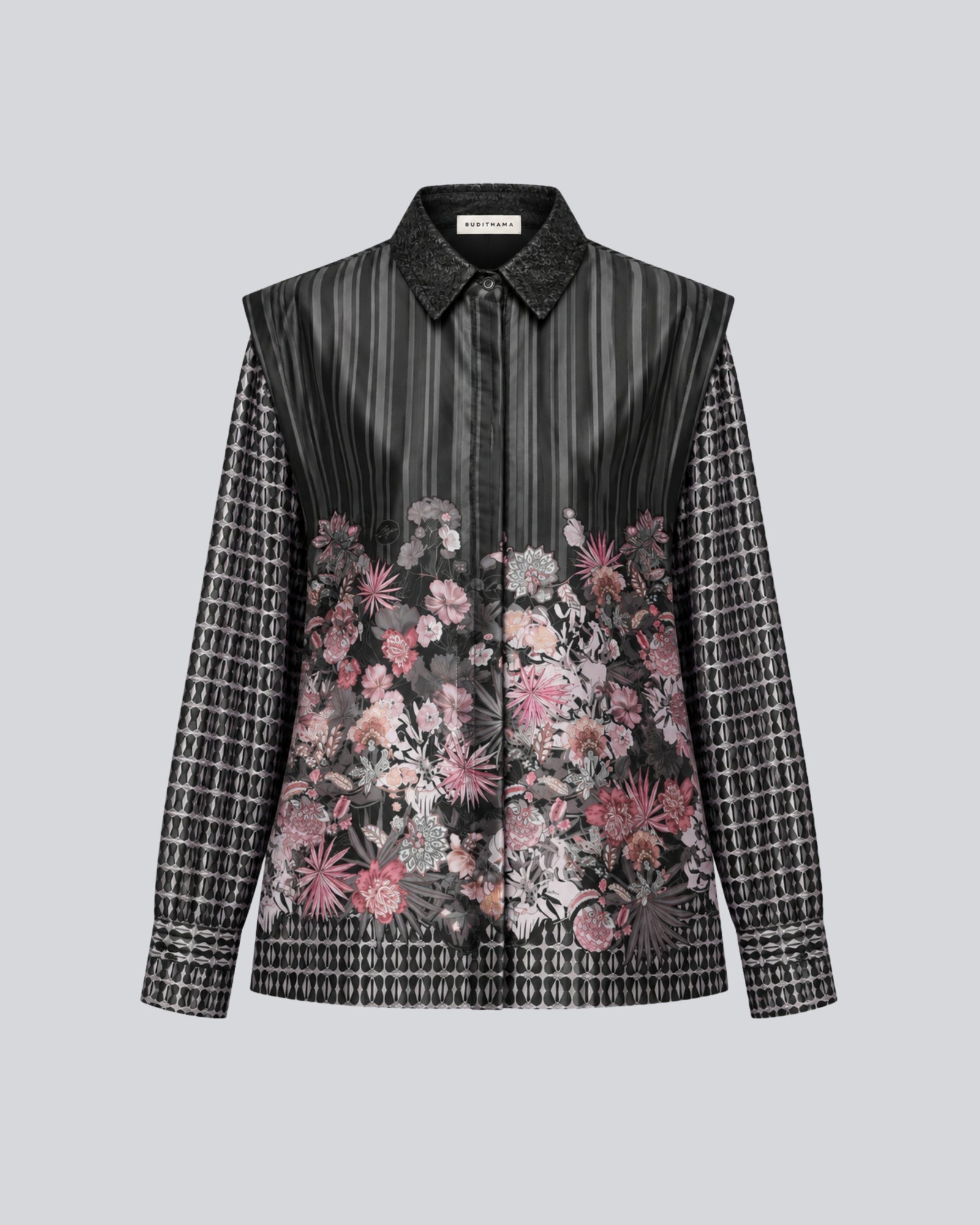 CAMELIA SERIES - LAYER