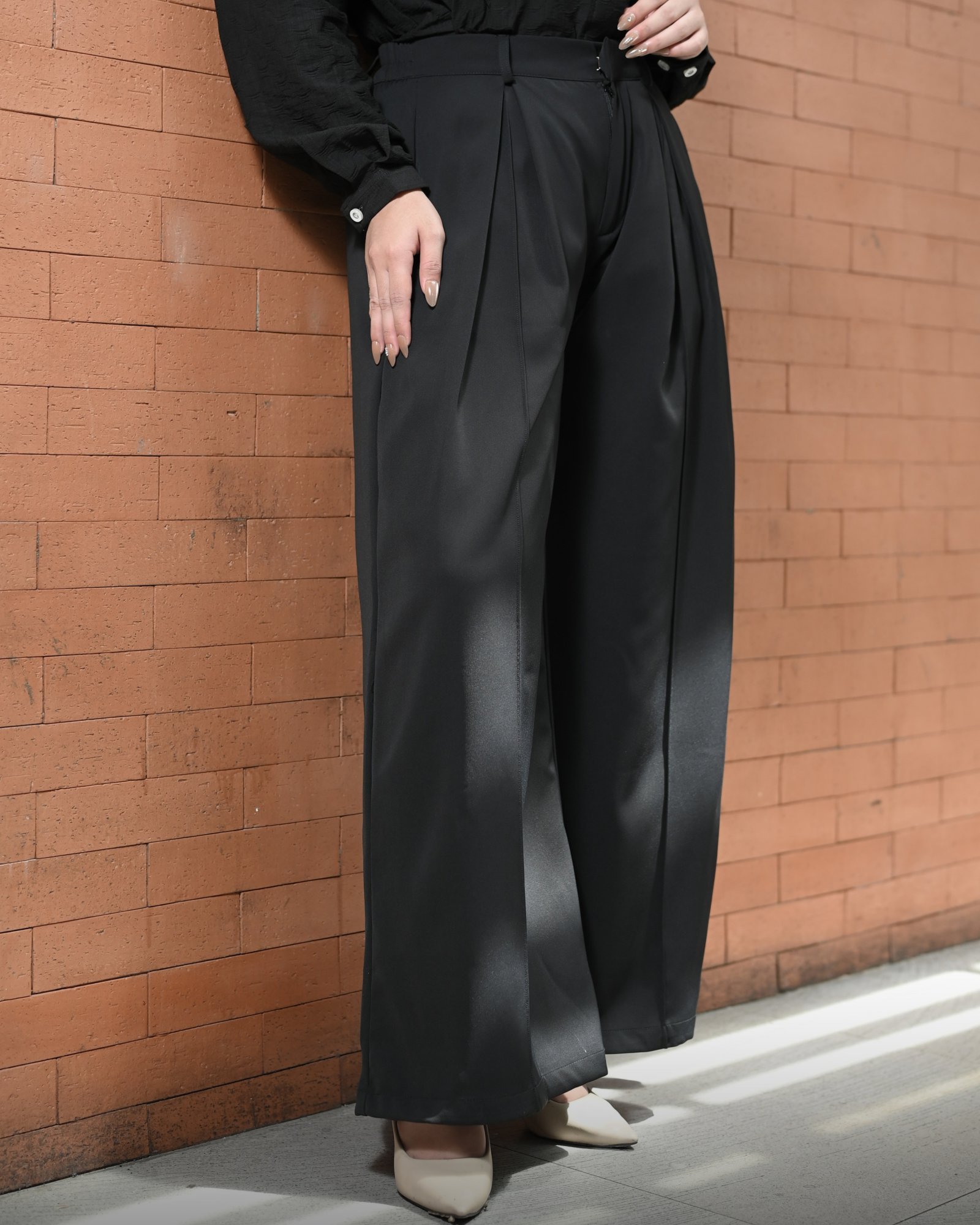 HOBO PANTS (hover)