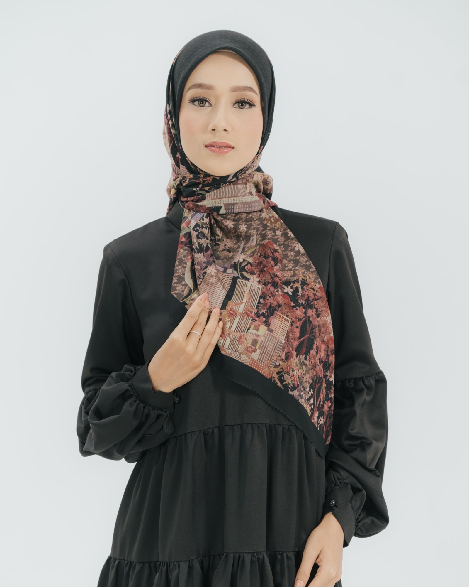 SCARF AUSSIE SERIES (hover)