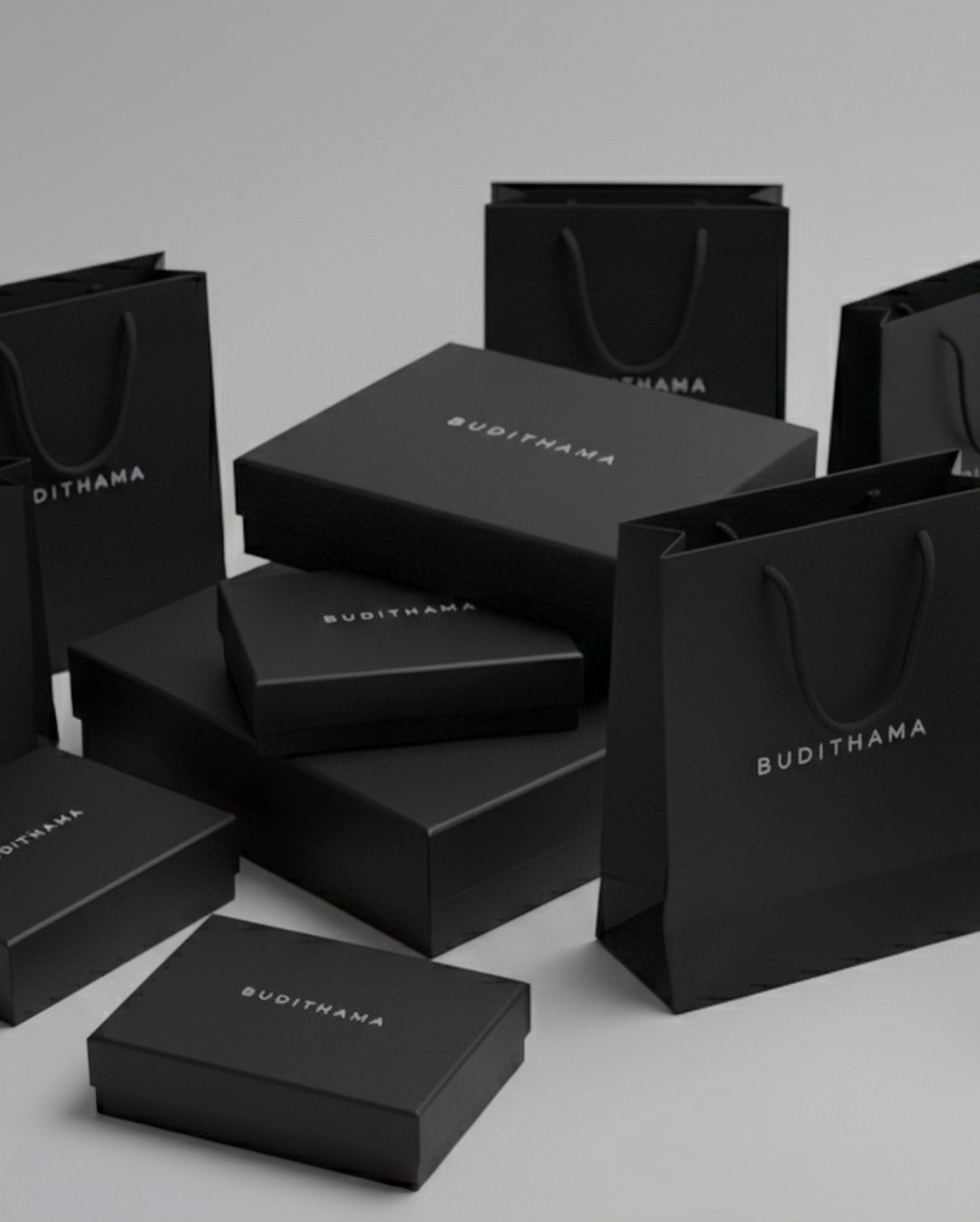 Editorial fashion collection